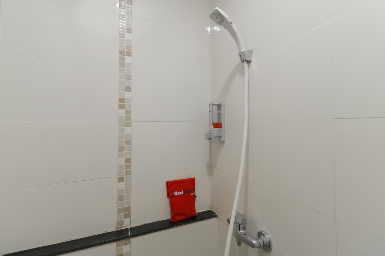 Reddoorz Near Maimun Palace Medan Ngoại thất bức ảnh