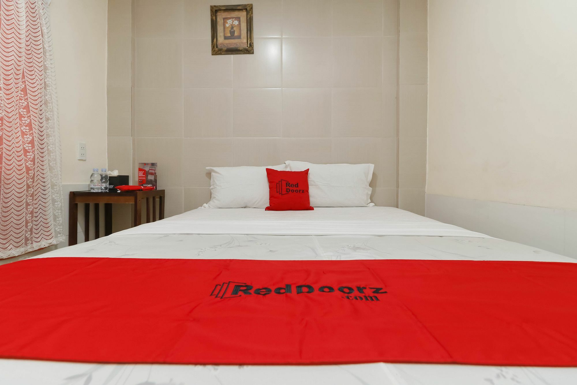 Reddoorz Near Maimun Palace Medan Ngoại thất bức ảnh