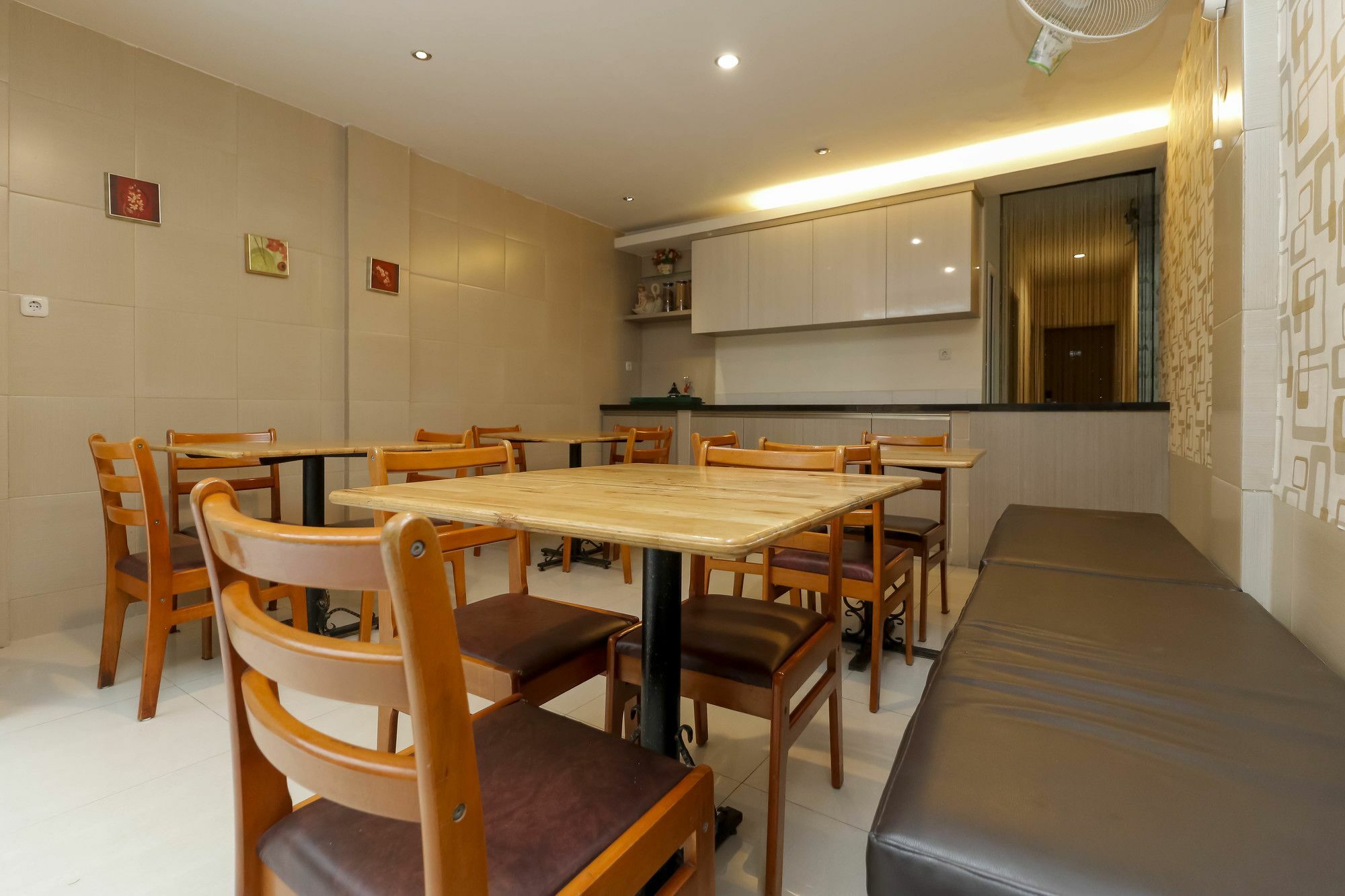 Reddoorz Near Maimun Palace Medan Ngoại thất bức ảnh