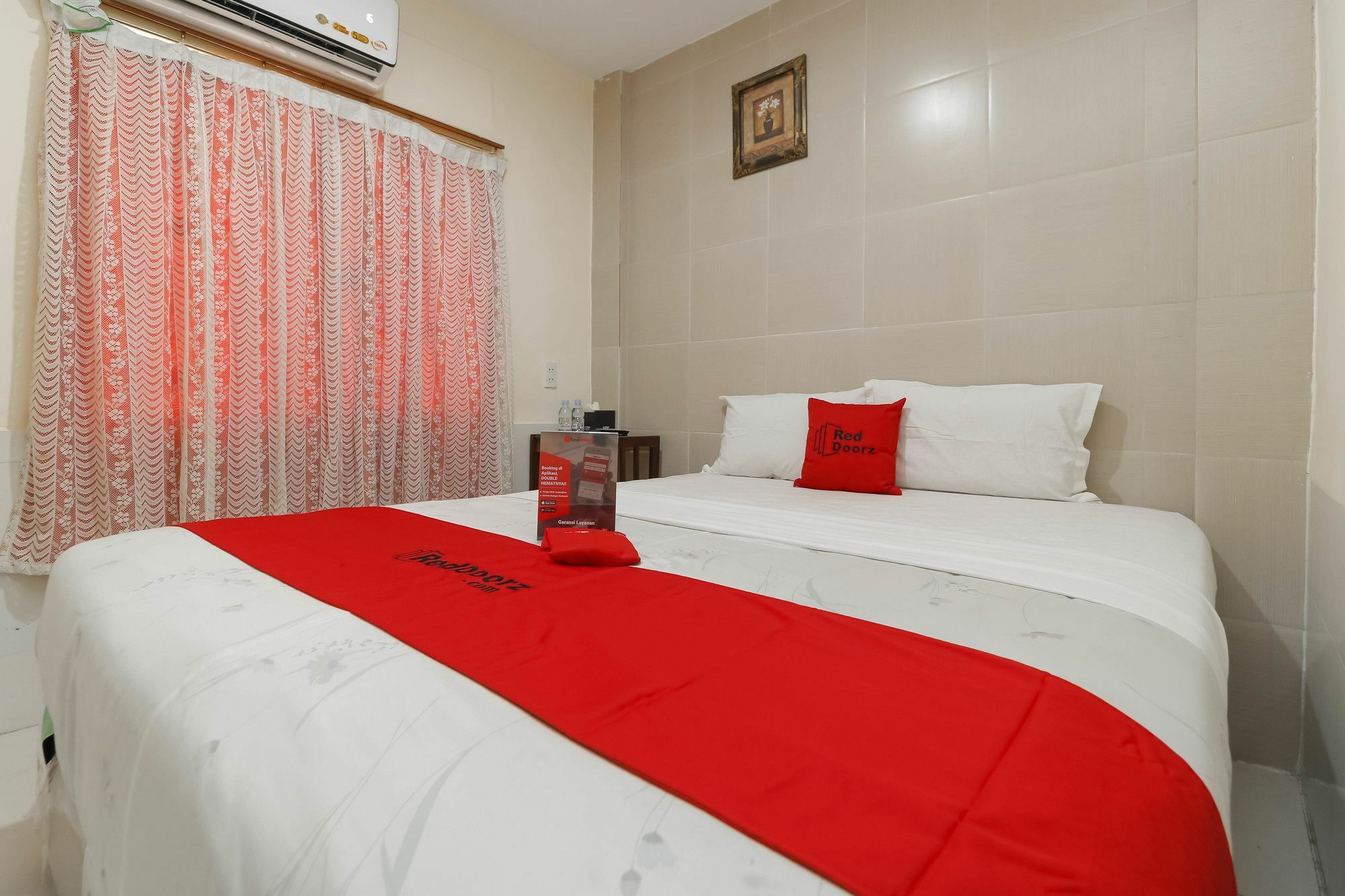Reddoorz Near Maimun Palace Medan Ngoại thất bức ảnh