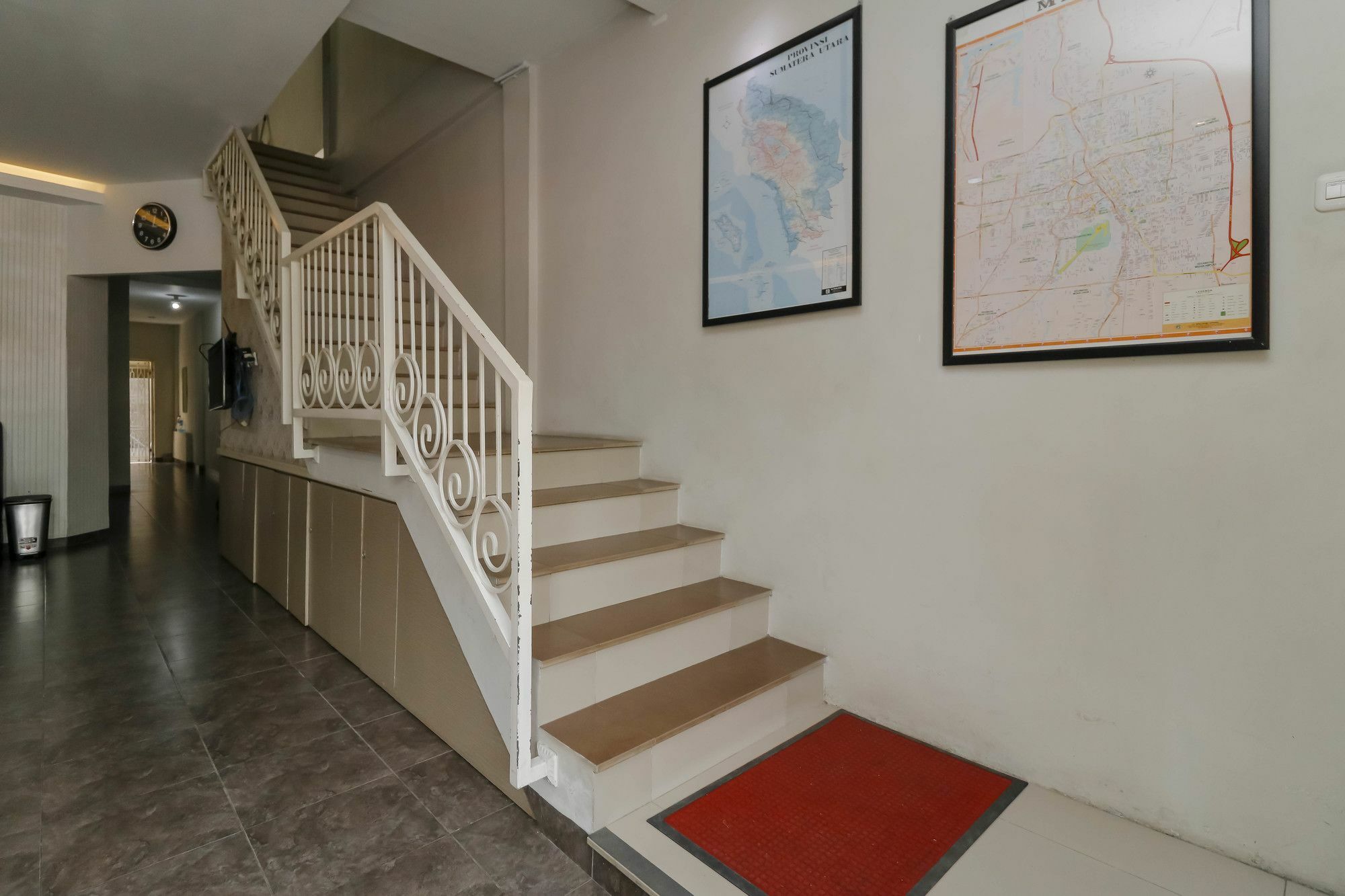 Reddoorz Near Maimun Palace Medan Ngoại thất bức ảnh